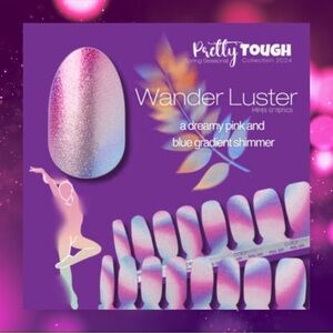 Color Street “Wander Luster”